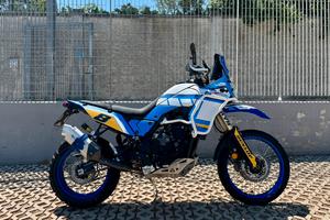 Yamaha tenere 700