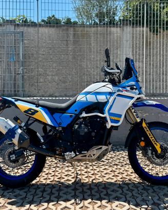 Yamaha tenere 700