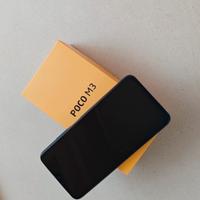 Cellulare Poco M3