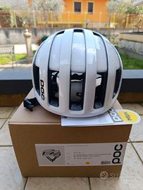CASCO POC CYTAL Hydrogen White/Uranium Black Matt