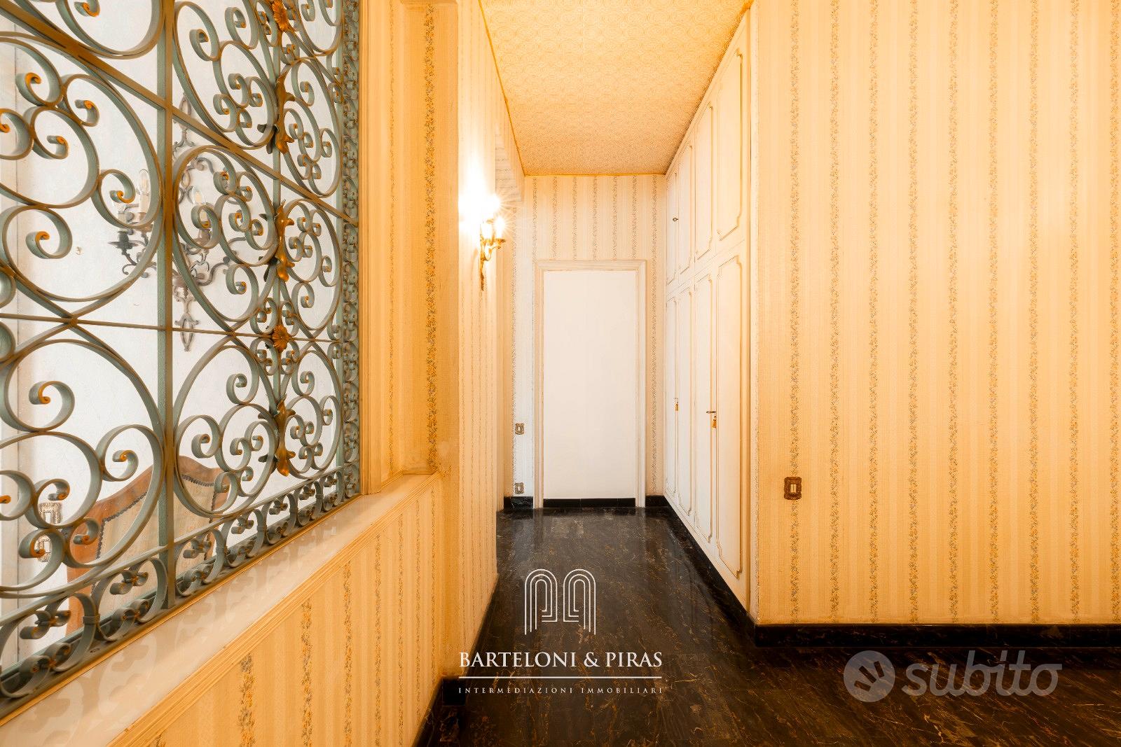 Apartment in Cagliari, Sant'Avendrace, Sant'Avendrace-Santa Gilla - Altro