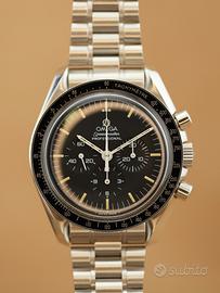 Omega Speedmaster Professional ‘95 Trizio Full Set