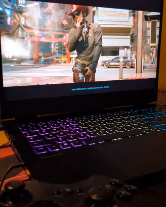 HP OMEN 16-b1021nl – RTX 3070 Ti – QHD 165Hz