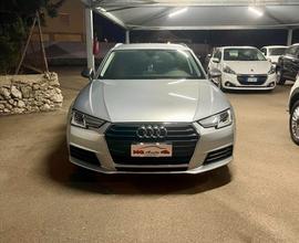 Audi A4 2.0 TDI 150 CV S tronic Business Sport