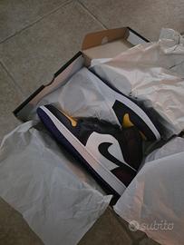 Air jordan 1 mid se