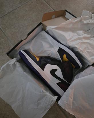 Air jordan 1 mid se