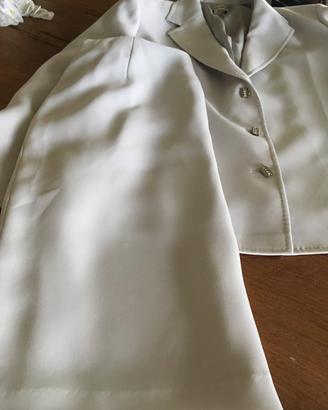 TAILLEUR GONNA quasi nuovo
