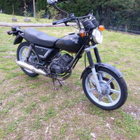 Cagiva sst 125