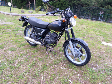 Cagiva sst 125