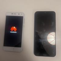 STOCK SMARTPHONE REDMI NOTE HUAWEI STOCK CELLULARI