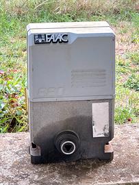 Motore FAAC 820 e ricambi