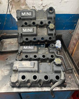 Ricambi Mini Cooper r 53 r 50