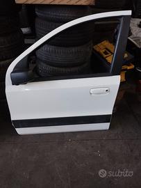 Fiat Panda 1.3 Mjt 4x4