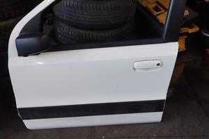 Fiat Panda 1.3 Mjt 4x4