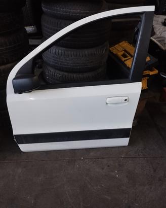 Fiat Panda 1.3 Mjt 4x4
