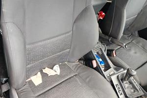 sedili recaro m sport bmw e46 