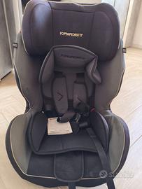 Seggiolino auto Foppapedretti gruppi 1-2-3