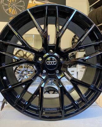Cerchi Audi raggio 21 NUOVI cod.9823