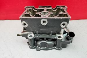 TESTATA CYLINDER KTM DUKE 390 2013 2016 DUKE390 20