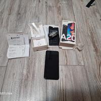Samsung a20e