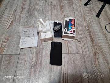 Samsung a20e