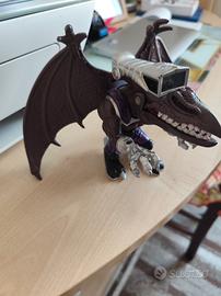 personaggio anni 90 vintage Extreme 