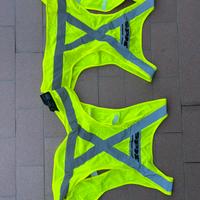 Gilet alta visibilita Spidi