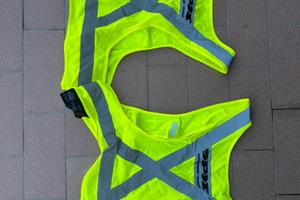Gilet alta visibilita Spidi