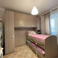 Cameretta con cabina armadio Mercatone Uno