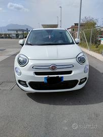 Fiat 500x - 2015