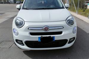 Fiat 500x - 2015