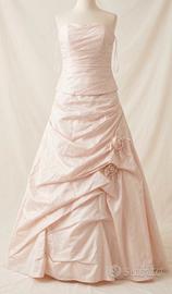 VESTITO DA SPOSA 