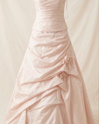 VESTITO DA SPOSA 