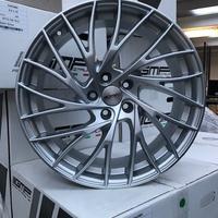 4 Cerchi GMP Enigma 19 pollici BMW serie 3 5