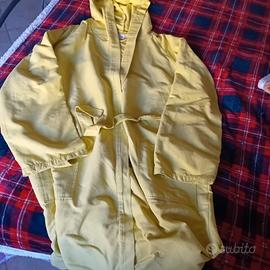 Accappatoio Microfibra.