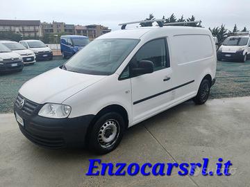 VOLKSWAGEN Caddy Maxi 1.9 TDI 105CV 4p. Van MAXI