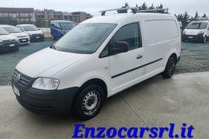 VOLKSWAGEN Caddy Maxi 1.9 TDI 105CV 4p. Van MAXI