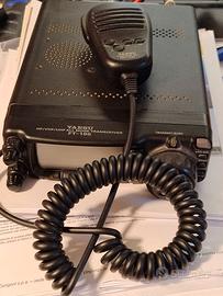 YAESU FT-100