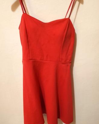 vestito corto