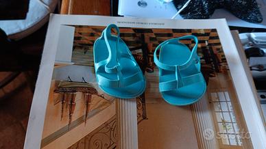 sandali Cicciobello originali 