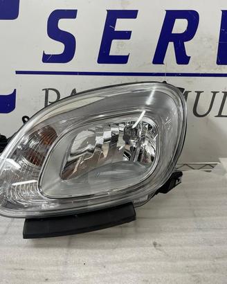 Faro Sx Fiat Panda 2013 in poi - Originale