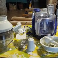 Robot da cucina