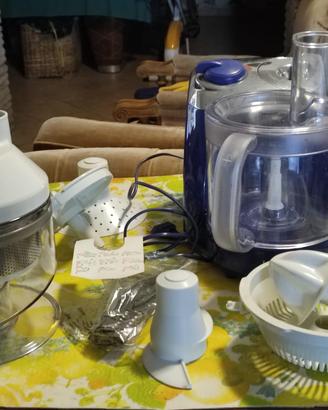 Robot da cucina