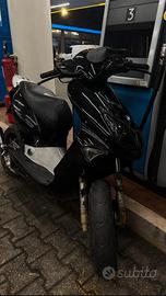 scooter 50