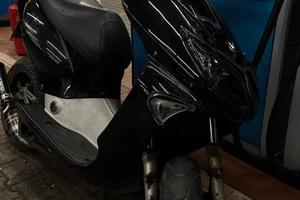 scooter 50