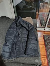 piumino da montagna - uomo - XXL