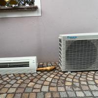 DAIKIN condizionatore