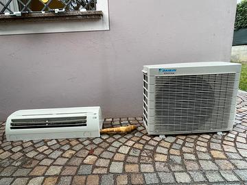 DAIKIN condizionatore