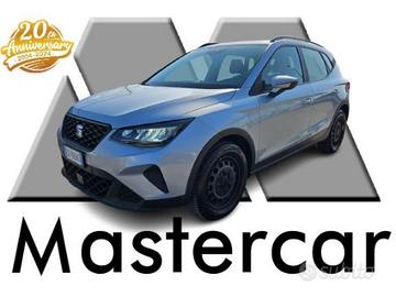 SEAT Arona 1.0 ECO TSI 95cv REFERENCE - GS185VG