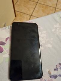 Smartphone LG K11 16GB Nero 